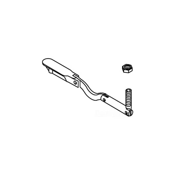Kohler Lift Toggle 29643 Zoro